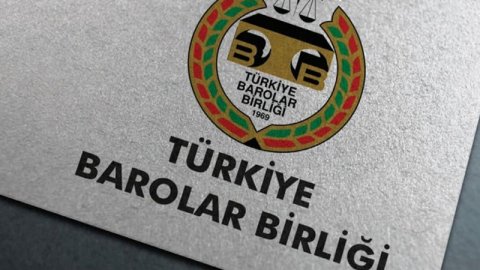 TBB Genel Kurulu toplanıyor: Feyzioğlu ve Sağkan adaylık açıkladı