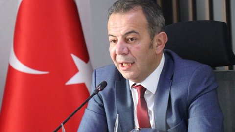 Tanju Özcan, TÜİK Başkanı ile görüşmesini anlattı