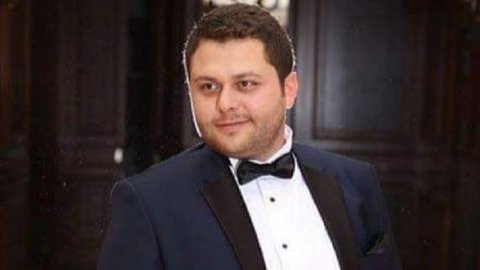 AKP'li Mithat Ekici'nin 32 yaşındaki oğlu koronavirüs nedeniyle hayatını kaybetti