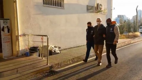 12 ilde FETÖ'nün mahrem yapılanmasına operasyon: 20 gözaltı