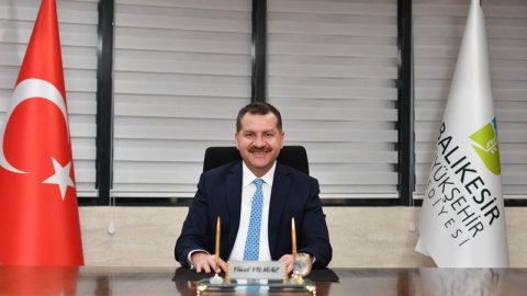 Sayıştay'dan AKP'li Balıkesir Büyükşehir Belediyesi ile ilgili şok tespit