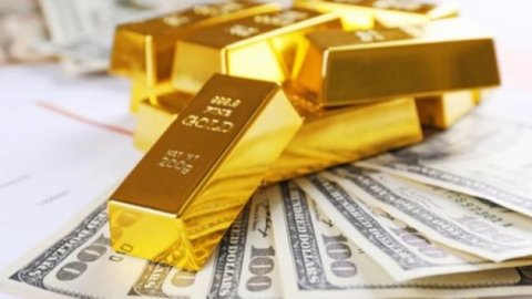 Kasım ayının en çok kazandıranı açıklandı: Altın mı, dolar mı?