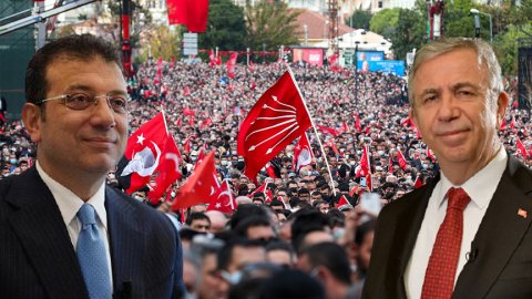 CHP'li Seyit Torun yanıtladı: "Mansur Yavaş ve Ekrem İmamoğlu Mersin mitingine davet edilmedi mi?"