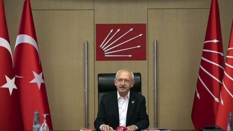 CHP karar aldı: "Eğer TÜİK Başkanı gelmekte ısrar ederse..."