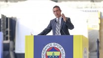 Fenerbahçe Başkanı Ali Koç: "Hoca değişikliğine gitmek zorunda kalmak bizim için hayal kırıklığı oldu"