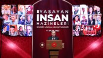 Erdoğan: Asıl mücadele geleceğin hangi kodlarla inşa edileceği konusunda