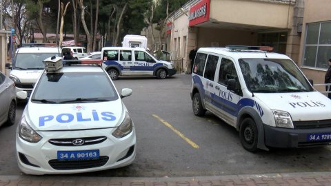 Maltepe'deki kavga acil serviste 8 kurşunlu cinayetle sonuçlandı