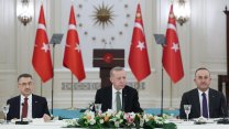 Cumhurbaşkanı Erdoğan'dan Ermenistan'la normalleşme süreci açıklaması