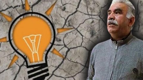 AKP'li isimden Öcalan çıkışı: "Yeni bir mektup kaleme alabilir"