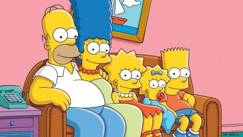 Kehanetleri bir bir gerçekleşiyor: İşte Simpsonlar’ın 2022 tahminleri!