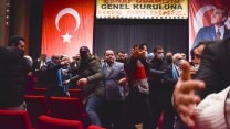 İstanbul Taksiciler Esnaf Odası Başkanlık Seçimi'nde gerginlik