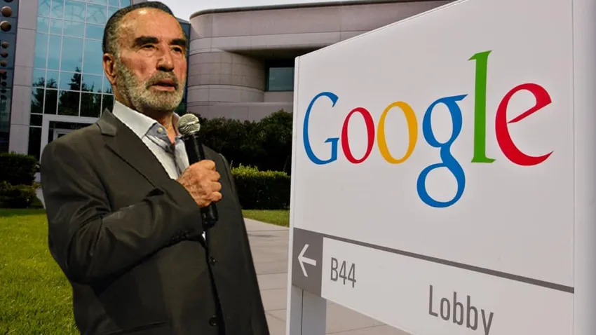 Hayrettin Karaman'dan Google fetvası! 'Mümkün ise yerine getirmeyin'