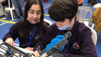‘Büyükşehir Tarsus Kadın Ve Çocuk Bilim, Teknoloji Atölyesi’ öğrencileri başarılar elde ediyor   