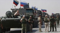 Ukrayna gerilimi sürerken Rusya Belarus’a asker taşımaya başladı