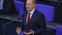 Almanya Başbakanı: "Kuzey Akım-2 projesi durdurulabilir"