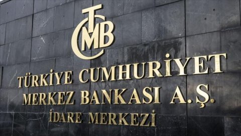 Merkez Bankası BAE ile swap anlaşmasını duyurdu