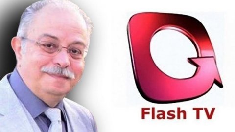 Flash TV’nin sahibi koronavirüsten hayatını kaybetti