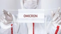 Dünya Sağlık Örgütü: "Omicron’dan sonra yeni varyantlar görülebilir"