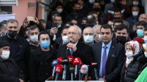 Kılıçdaroğlu’ndan TÜİK Başkanı’na yanıt: "84 milyonun zaten ahını aldınız, geriye vahı kaldı"