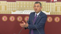 CHP'li Özel: "Merkez Bankası'nın faiz kararı yolun sonuna gelindiğini gösteriyor"