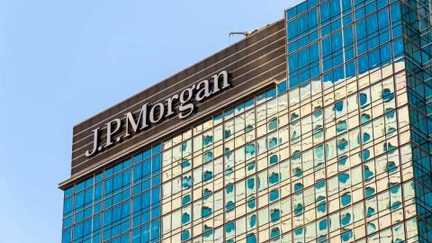 JP Morgan: "TCMB'nin politika yönlendirmesi yeterli değil"