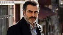 Oyuncu Sermiyan Midyat, gözaltına alındı