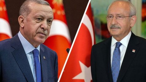 Cumhurbaşkanı Erdoğan'ın CHP Genel Başkanı Kemal Kılıçdaroğlu hakkında açtığı davada flaş gelişme