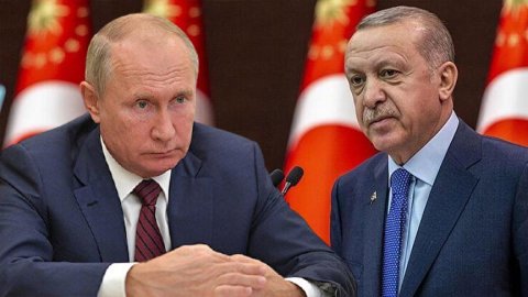Wall Street Journal’dan ABD-Türkiye analizi: Erdoğan’ın Putin ile ilişkisine…