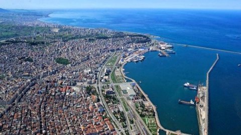 AKP’li belediyeden tepki çeken karar: "Millet Bahçesi yapılacak"