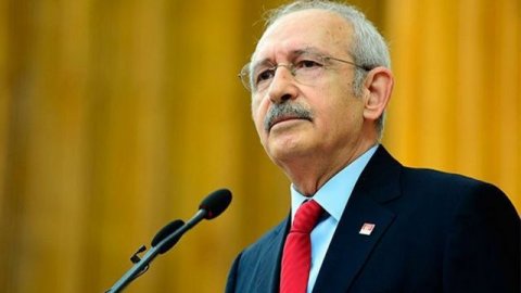 Kılıçdaroğlu’ndan elektrik kesintisine sert tepki: "Beceriksizler!"