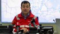 İBB Başkanı Ekrem İmamoğlu: "İstanbul'da kar yağışı yine etkili olacak, uyarılara dikkat edelim"