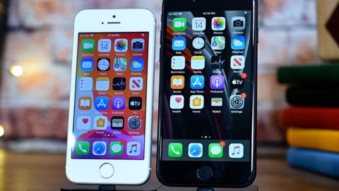 iPhone SE 2022’nin fiyatı sızdırıldı