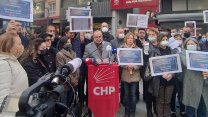 CHP'den İzmir'in 30 ilçesinde 'elektrik zammı' protestosu