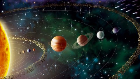 Güneş sistemine en yakın yıldızın yörüngesinde 3. gezegen keşfedildi