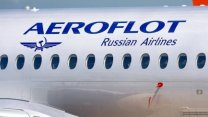 Rus Aeroflot tüm yurt dışı uçuşlarını durduruyor