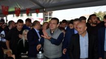 İBB Başkanı Ekrem İmamoğlu, İzmir'de konuştu: "Bize saldıracaklar, yoktan yere dedikodu üretecekler''