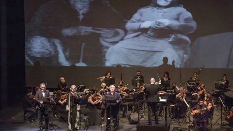 Mersin Devlet Opera ve Balesi, "Dostlar Beni Hatırlasın-Aşık Veysel" konseri verecek