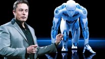 Elon Musk, 'insansı robot' için tarih verdi