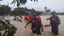 Filipinler’de Megi tropik fırtınası 167 can aldı, 110 kişi kayıp