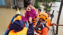 Filipinler’de Megi tropik fırtınası 167 can aldı, 110 kişi kayıp