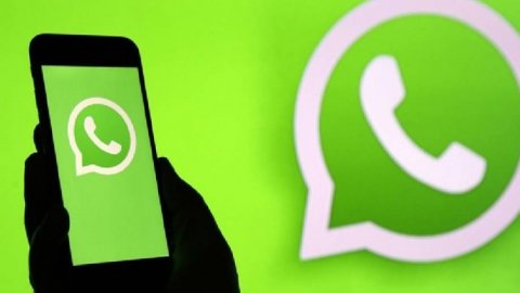 WhatsApp'da erişim sorunu yaşandı