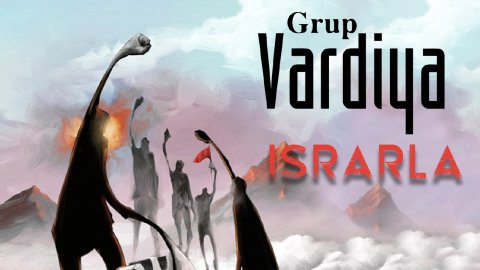 Grup Vardiya’nın yeni albümü “Israrla” çıktı 