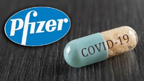 Pfizer'in Kovid-19 hapının tekrar pozitif çıkan hastalara faydası konusunda kanıt yok