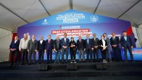 İBB ve Zeytinburnu Belediyesi 30 yıllık imar sorununu çözdü