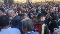 CHP İstanbul İl Örgütü, Canan Kaftancıoğlu için tek yürek oldu!