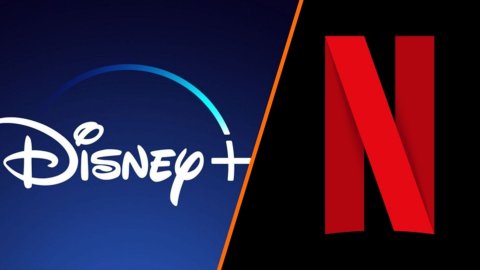 Netflix'te kayıp sürüyor: Disney Plus 8 milyon yeni abone kazandı!