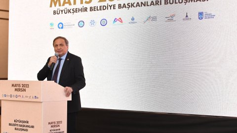 CHP'li Torun: "Kaftancıoğlu, İstanbul il başkanımız olarak devam edecek!"