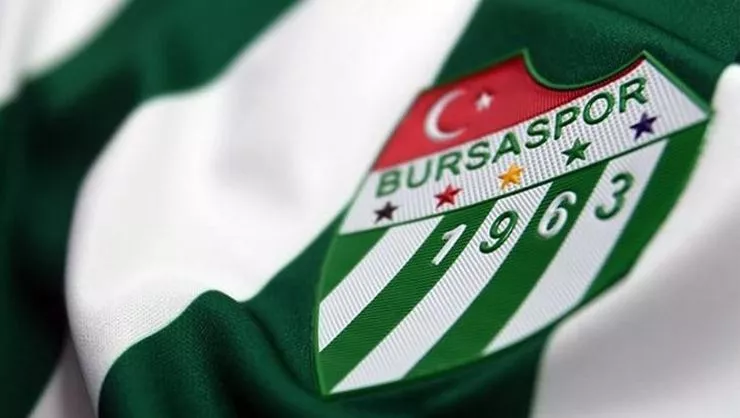 Bursaspor, Süper Lig şampiyonluğundan 12 yıl sonra 2. Lig'e düştü