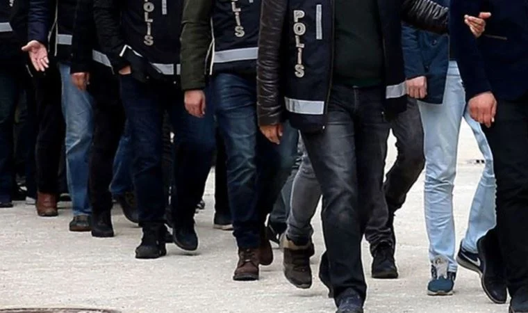 Edirne'de kaçmaya çalışan 3 FETÖ şüphelisi tutuklandı