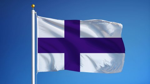 Finlandiya'dan flaş karar